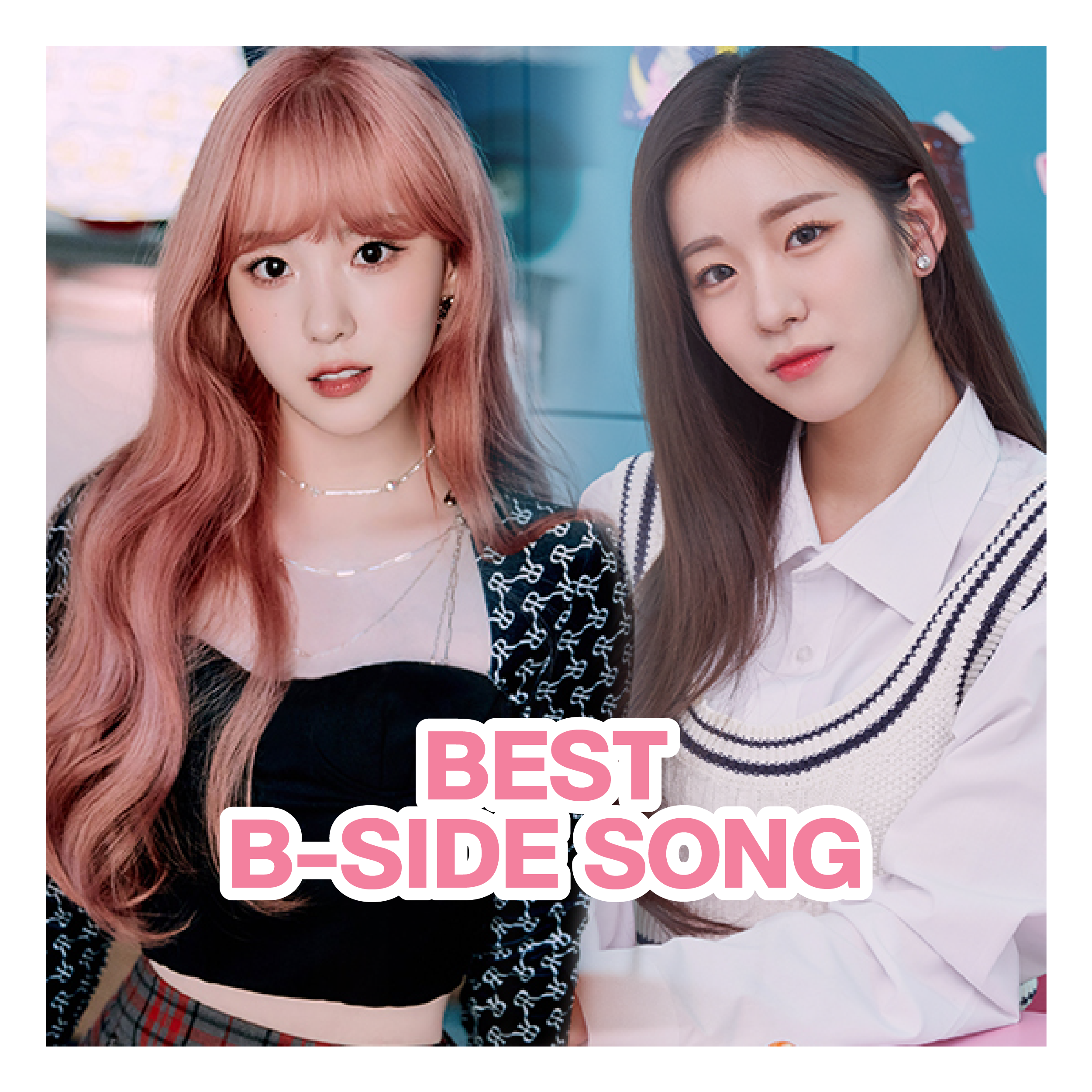 idolchamp-Best-B-Side-Song